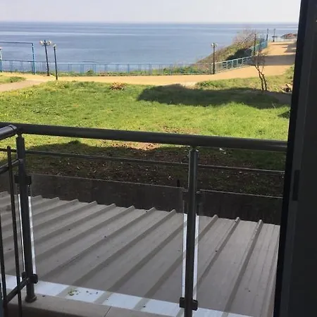 Appartamento котвата панорама