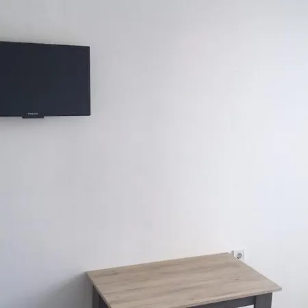 котвата панорама Appartamento