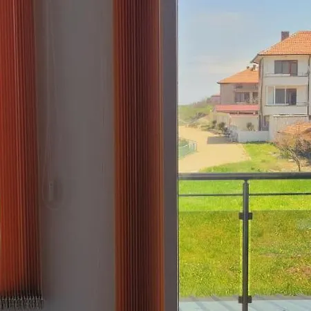 котвата панорама Appartamento