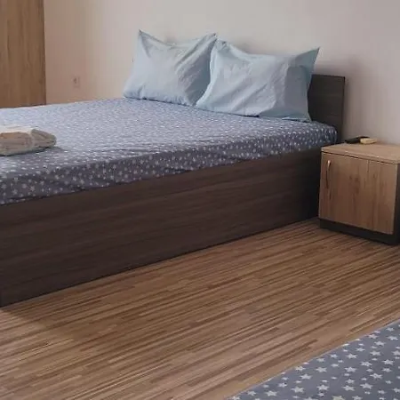 котвата панорама Appartamento