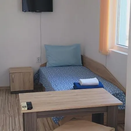 котвата панорама Appartamento