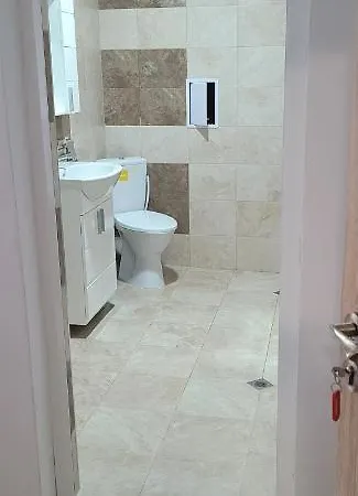 котвата панорама Appartamento