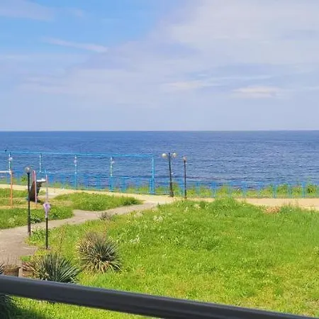 котвата панорама Appartamento *