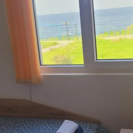 котвата панорама * Ahtopol