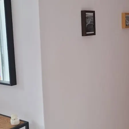 котвата панорама Appartamento