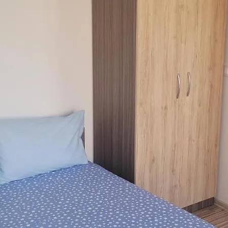 Appartamento котвата панорама *