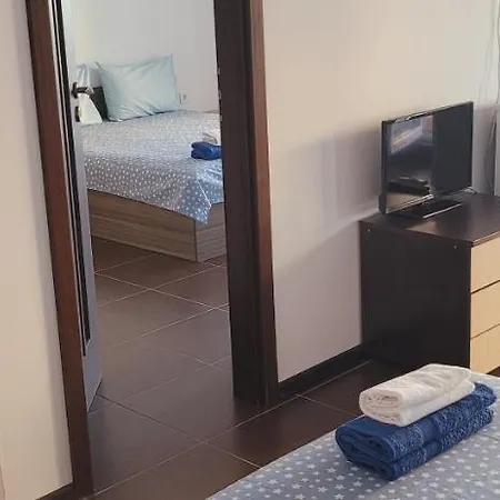 котвата панорама Apartment