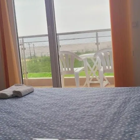 котвата панорама Apartment *