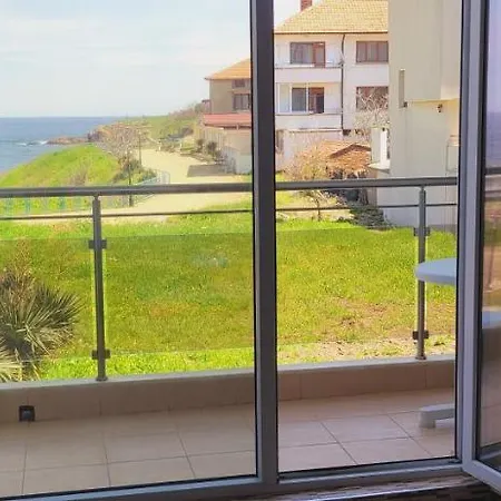 котвата панорама Apartment