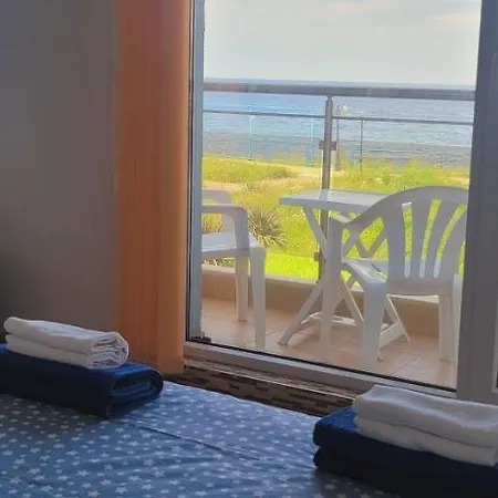котвата панорама