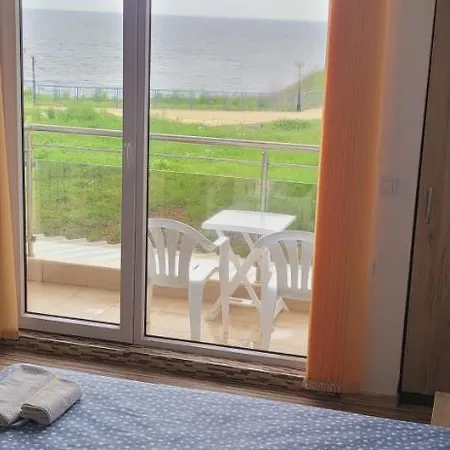 Apartment котвата панорама