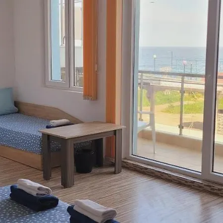 котвата панорама Apartment Ahtopol