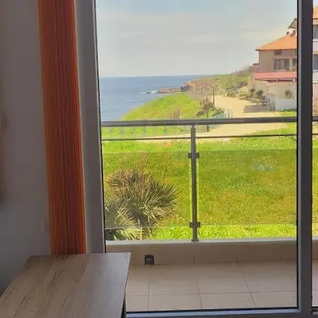 котвата панорама Apartment