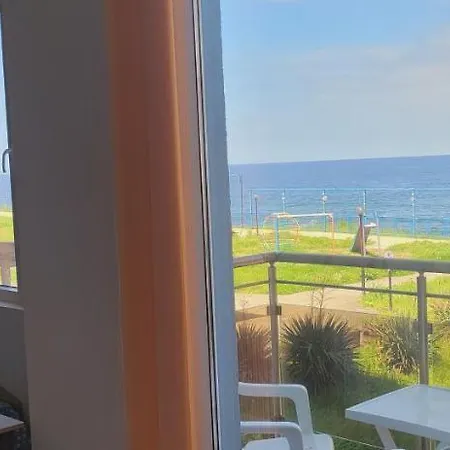 Apartment котвата панорама