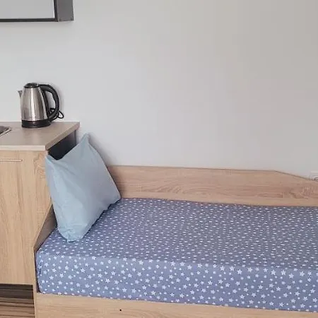 котвата панорама Apartment