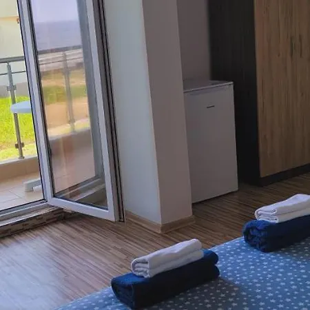 котвата панорама Apartment Ahtopol