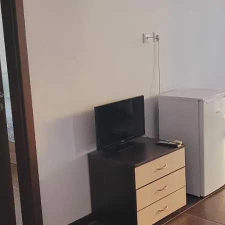Lägenhet котвата панорама *