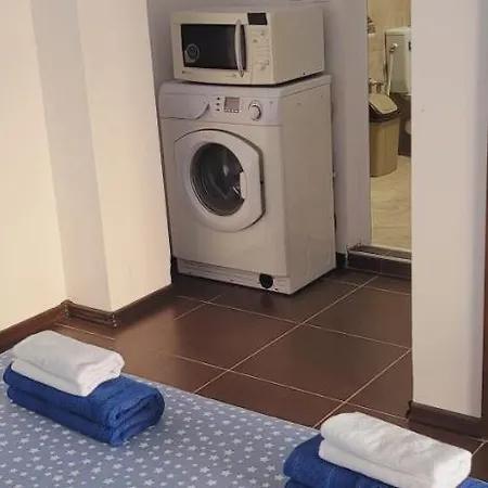 котвата панорама Apartment Ahtopol