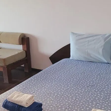 Apartment котвата панорама *