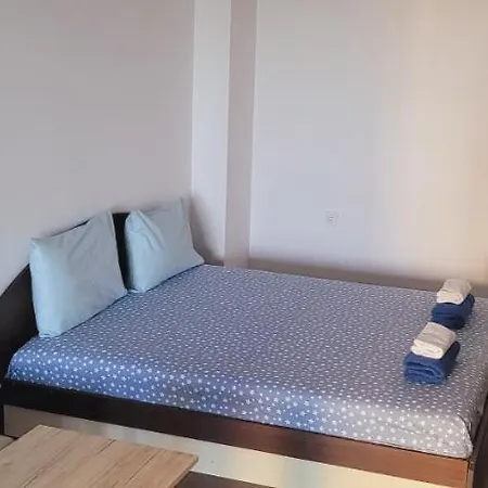 котвата панорама Apartment Ahtopol