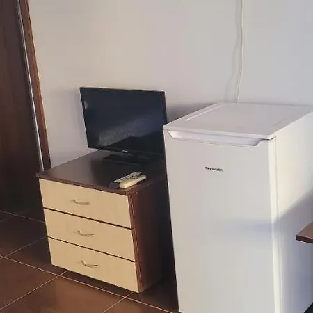 котвата панорама Ahtopol