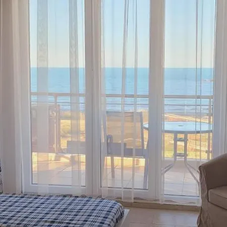 котвата панорама Apartment *