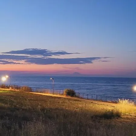 котвата панорама * Ahtopol
