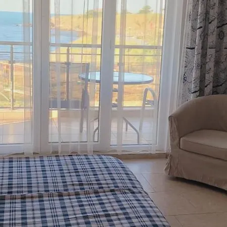 котвата панорама Apartment