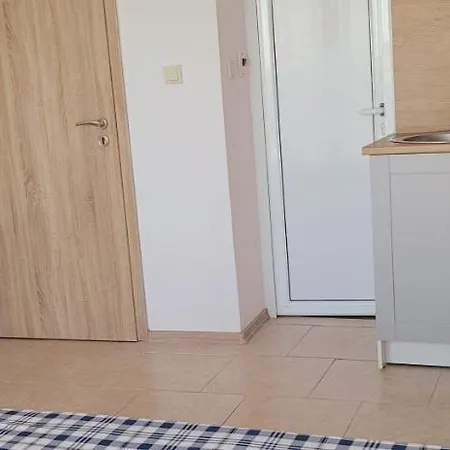 котвата панорама Apartment *