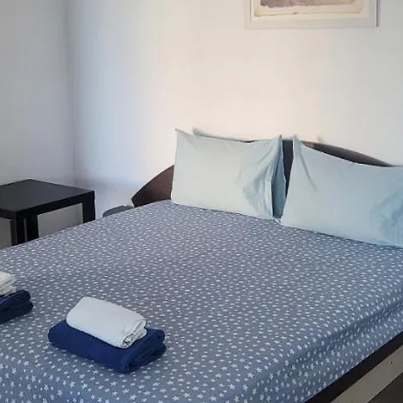 котвата панорама Apartment Ahtopol