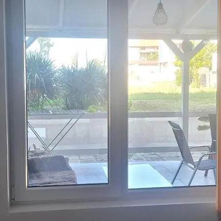 котвата панорама Apartment