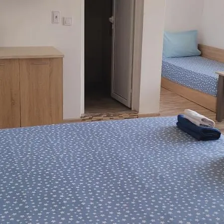 котвата панорама Apartment Ahtopol