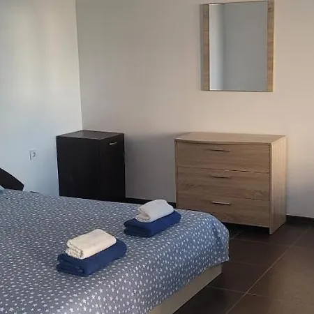 Apartment котвата панорама *