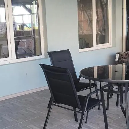 котвата панорама