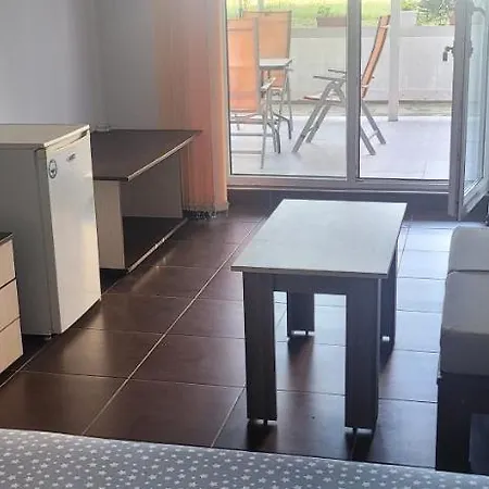 котвата панорама Apartment *