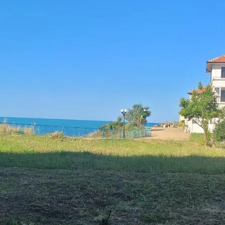 котвата панорама * Ahtopol