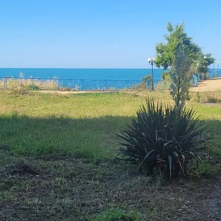 котвата панорама Apartment