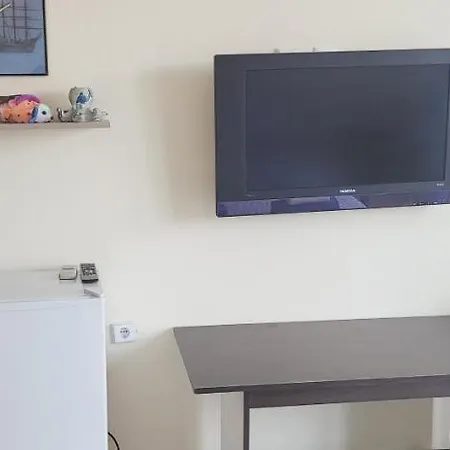 котвата панорама Apartment *