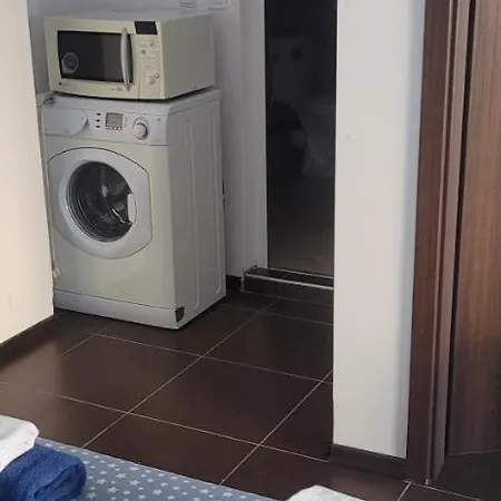 котвата панорама Apartment Ahtopol