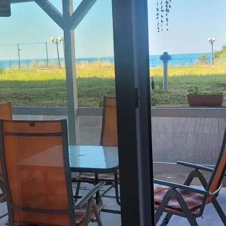 Apartment котвата панорама