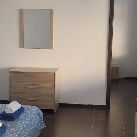 Apartment котвата панорама Ahtopol