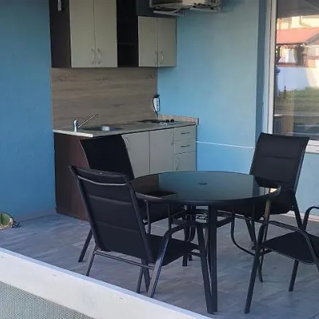 Apartment котвата панорама *