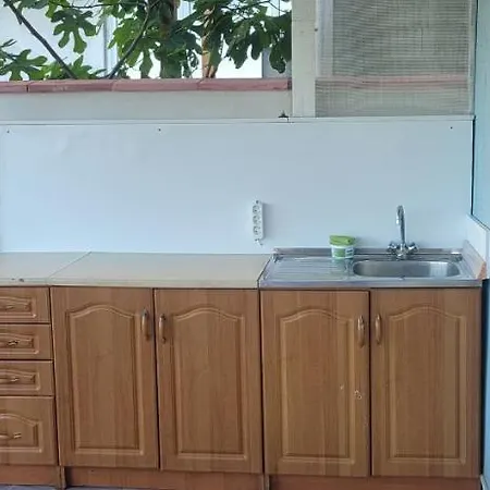 котвата панорама Apartment *