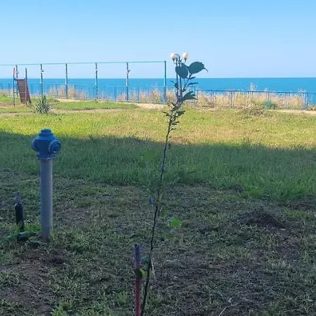 Apartment котвата панорама