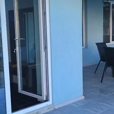 котвата панорама * Ahtopol