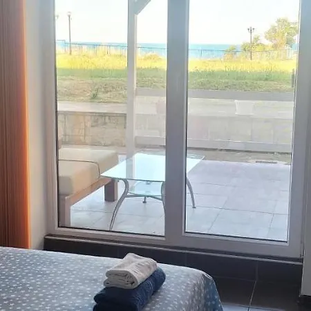 котвата панорама * Ahtopol