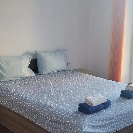 котвата панорама Apartment Ahtopol