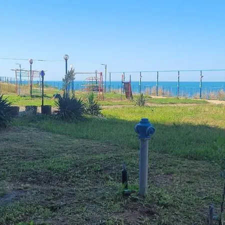 котвата панорама