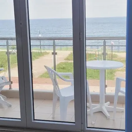 Apartment котвата панорама *