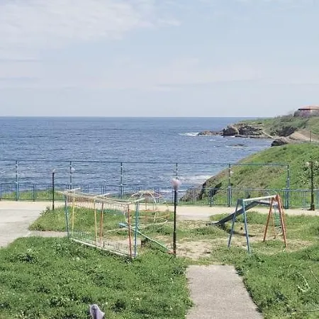 котвата панорама *